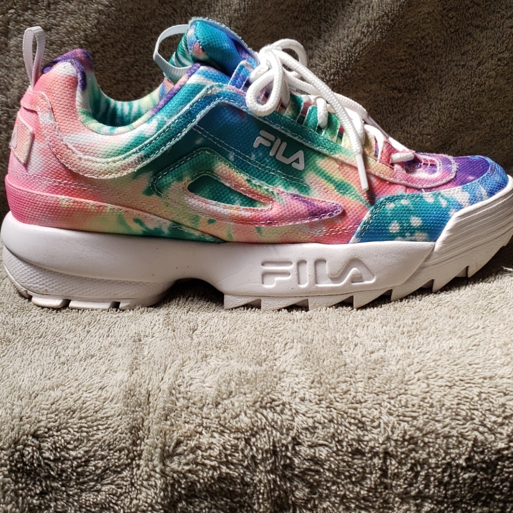 Fila